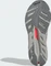 adidas Adistar HRMY grey two/silver metallic/solar red Vorschaubild
