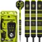 Winmau MvG Ambition Dartpfeil Set Vorschaubild