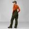 Fjällräven Brenner Pro Winter Hose lang deep forest (Damen) Vorschaubild