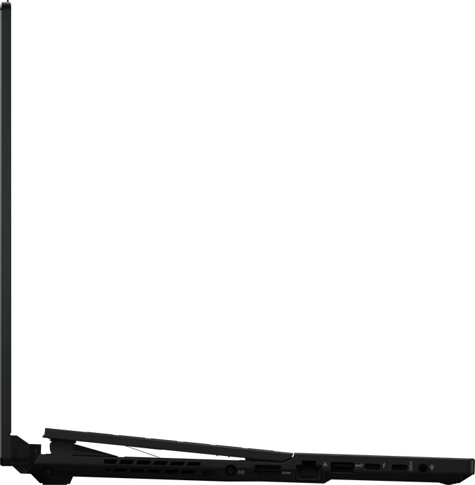 ASUS ROG Zephyrus S17 GX703HS-KF007T, Core i9-11900H, 32GB RAM, 3TB SSD, GeForce RTX 3080, DE