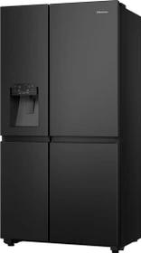 Hisense RS818N4TFC Side-by-Side