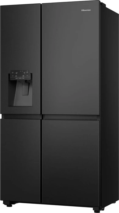 Hisense RS818N4TFC Side-by-Side