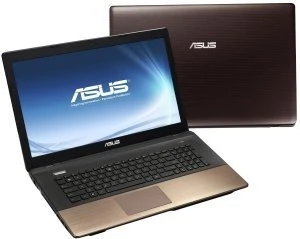 ASUS A75VJ-TY085H, Core i7-3610QM, 6GB RAM, 500GB HDD, GeForce GT 635M, DE