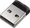 SanDisk Cruzer Fit 64GB, USB-A, USB 2.0 Vorschaubild