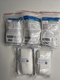 Höga Fix Netzschlauchverband Größe 4, 1m, 1 Stück