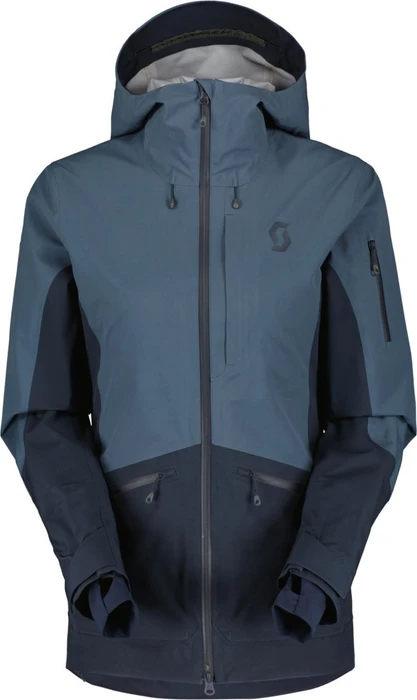 Scott Vertic 3L Jacke (Damen)