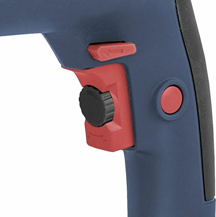 Güde SBM 1050 E Elektro-Schlagbohrmaschine inkl. Koffer + Zubehör