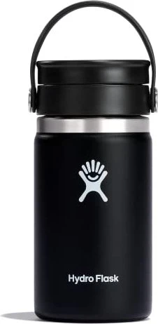 Hydro Flask Coffee Flex Sip Lid Isolierflasche 355ml schwarz