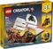 LEGO Creator 3in1 - Piratenschiff Vorschaubild