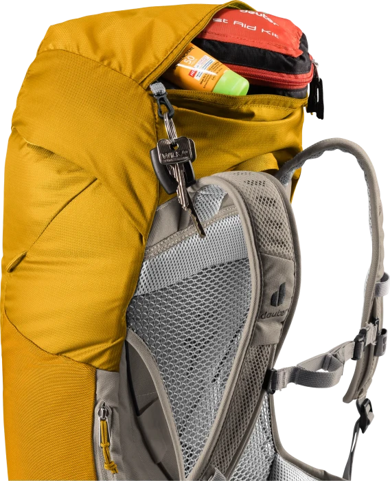 Deuter AC Lite 28 SL curry/pepper (Damen)