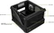 Corsair Crystal Series 280X, schwarz, Glasfenster Vorschaubild