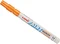 Uni-Ball uni-Paint PX-21 Lackmarker Rundspitze dünn orange Vorschaubild