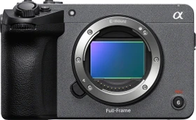Sony ILME-FX5