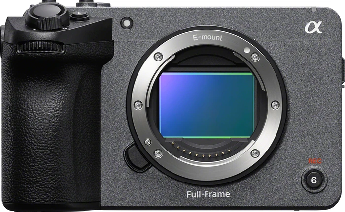 Sony ILME-FX5