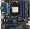 MSI A75MA-G55 (AMD FM1) Vorschaubild