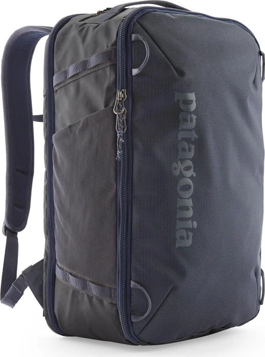 Patagonia Black Hole Mini MLC 30 smolder blue/forge grey