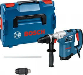 Bosch Professional GBH 4-32 DFR Elektro-Bohr-/Meißelhammer inkl. L-Boxx