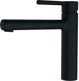 Franke Centro Festauslauf HD black matt