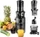 Gastroback 40146 Vita Fresh Slow Juicer