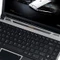 ASUS Eee PC Lamborghini VX6-BLK007M, schwarz, Atom D2700, 4GB RAM, 250GB HDD, Radeon HD 6470M, UK Vorschaubild