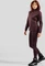 Odlo Brensholmen Funktionsjacke fudge (Damen) Vorschaubild