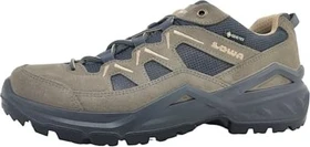 Lowa Sirkos Evo GTX Lo anthrazit (Herren)