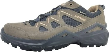 Lowa Sirkos Evo GTX Lo anthrazit (Herren)