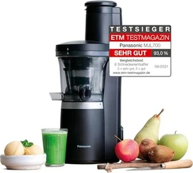 Panasonic MJ-L700 Slow Juicer