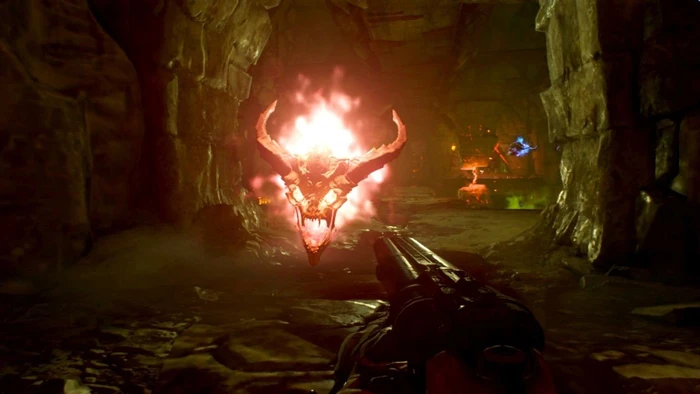 Doom (Switch)
