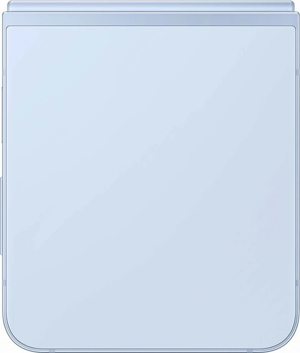 Samsung Galaxy Z Flip6 512GB blau