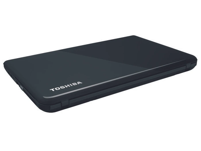Toshiba Satellite C55-A-1D5, schwarz, Core i5-3230M, 4GB RAM, 500GB HDD, GeForce GT 740M, DE