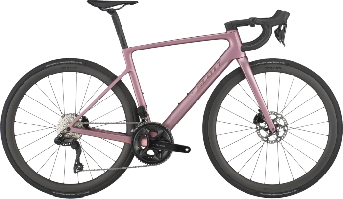 Scott Addict RC 30 Modell 2025