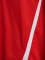 hummel Lead 2.0 Funktionsshirt kurzarm true red/maroon (Herren) Vorschaubild