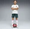 Puma FIFA WM 2026 Österreich Auswärtsshorts (Junior) Vorschaubild