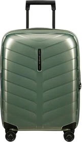 Samsonite Attrix Spinner 55cm basil green