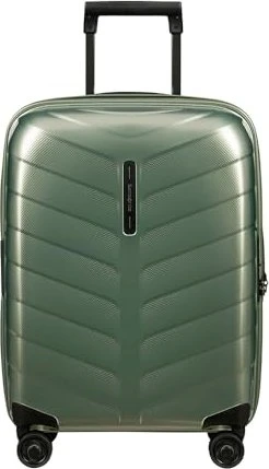 Samsonite Attrix Spinner 55cm basil green