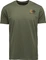 Black Diamond Faded T-Shirt kurzarm tundra (Herren) Vorschaubild