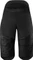 Gonso Trail Shorts Primaloft Fahrradhose kurz schwarz (Damen) Vorschaubild