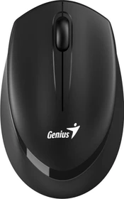 Genius NX-7009 Easy Wireless Mouse schwarz, USB (31030030400)