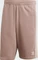 adidas Adicolor 3-Streifen Trainingshose kurz trace brown (Herren) Vorschaubild