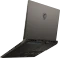 MSI Vector 16 HX A14VIG-826, Cosmos Gray, Core i9-14900HX, 32GB RAM, 1TB SSD, GeForce RTX 4090, DE Vorschaubild