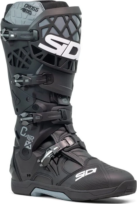 SIDI Crossair X schwarz/grau