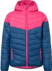 McKinley Ricos Funktionsjacke pink navy (Junior)