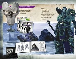DarkSiders 2 - Collector's Edition (PC)