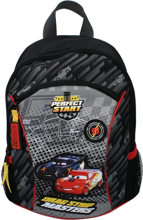 Vadobag Cars all you need is fun Kindergartenrucksack