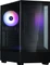 Zalman P10 Black, Glasfenster Vorschaubild