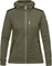 Fjällräven Keb Fleece Hoodie Jacke (Damen) Vorschaubild