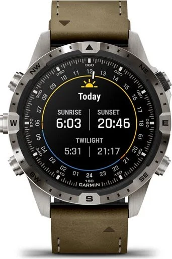 Garmin MARQ Adventurer Generation 2