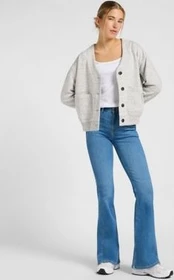 Lee Breese Jeans deep hum (Damen)
