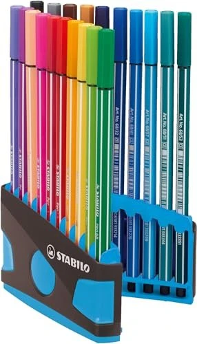 STABILO Pen 68